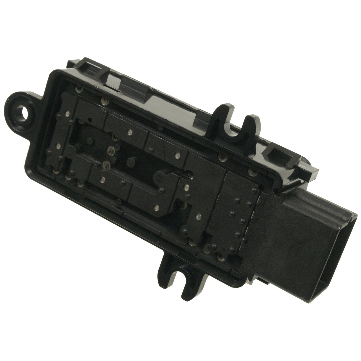 Standard Motor Products PSW12 - Power Seat Switch Standard Motor Products PSW12 Power Seat Switch product image 1 of 3