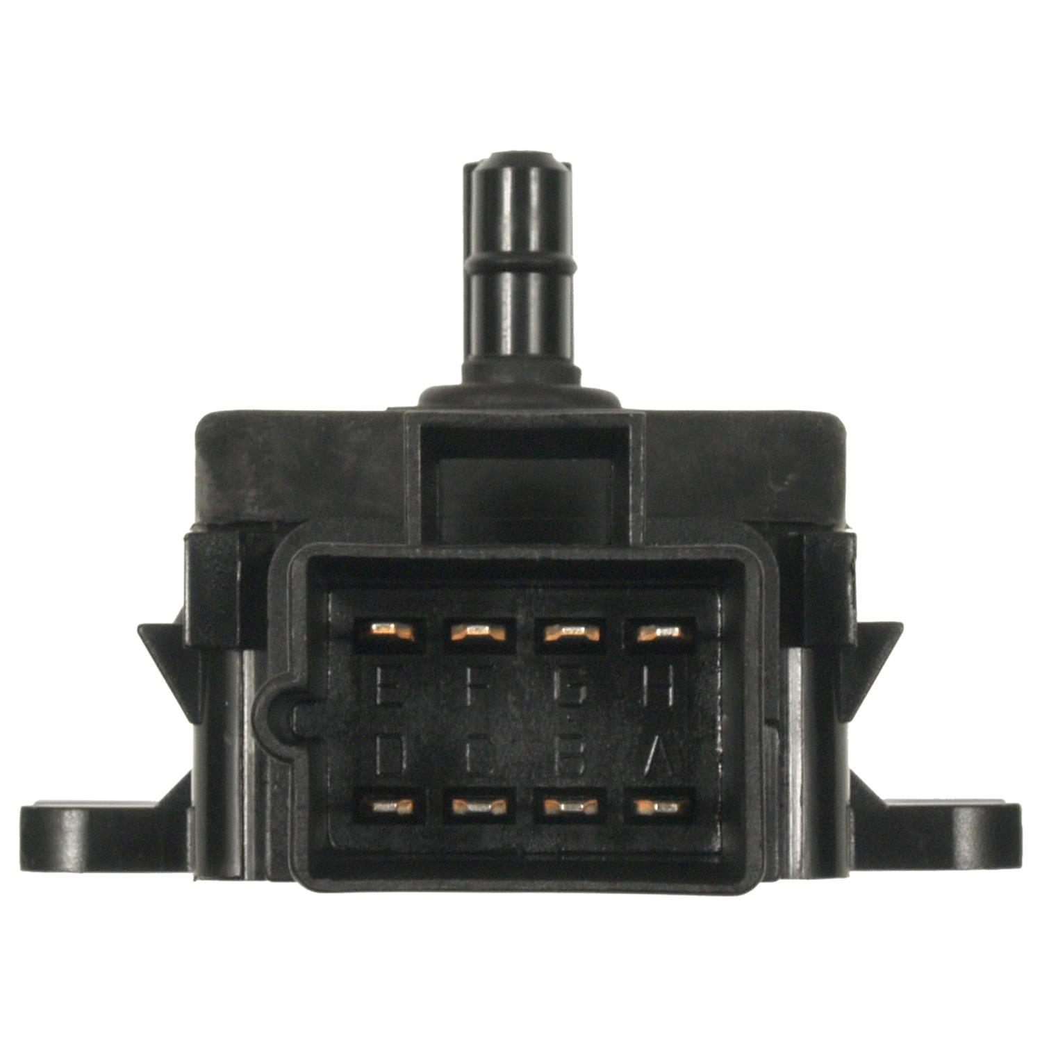 Standard Motor Products PSW12 - Power Seat Switch Standard Motor Products PSW12 Power Seat Switch product image 3 of 3