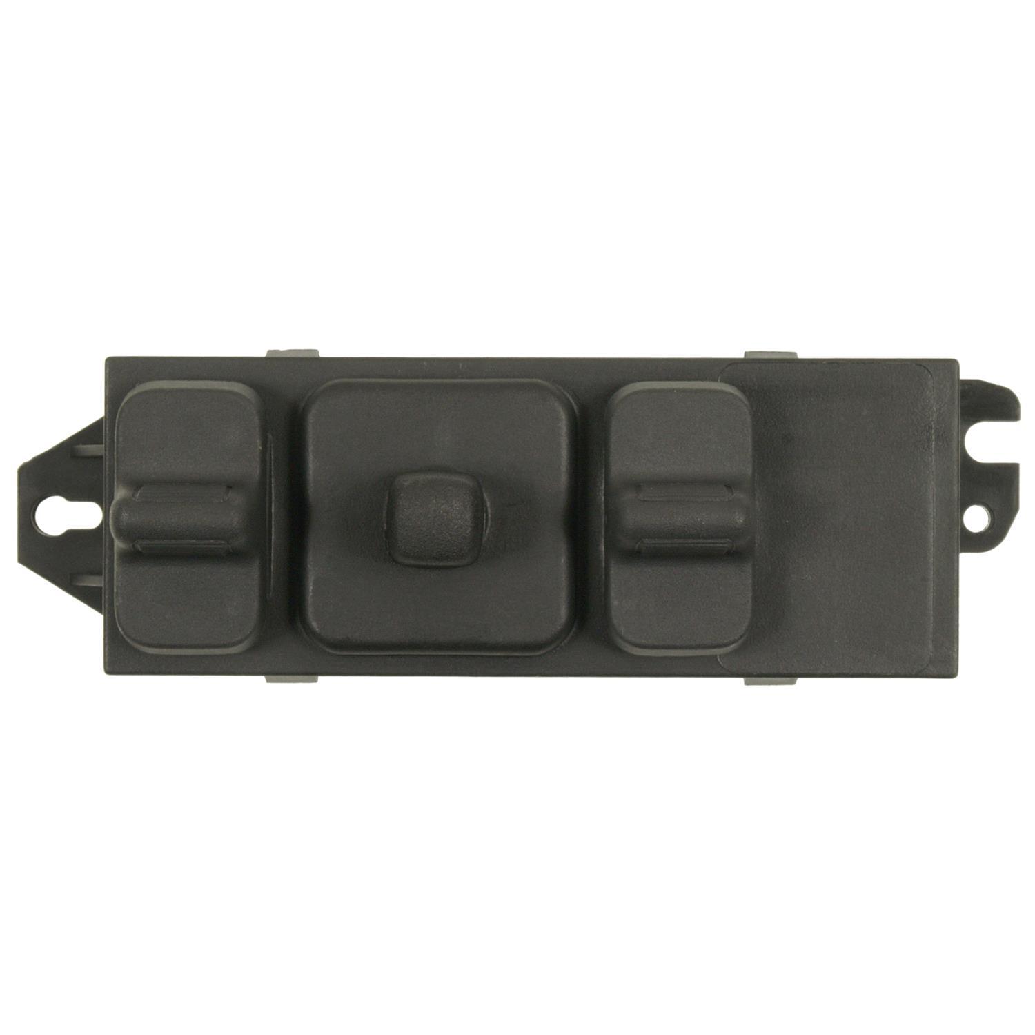 Standard Motor Products PSW120 - Power Seat Switch Standard Motor Products PSW120 Power Seat Switch product image 1 of 3