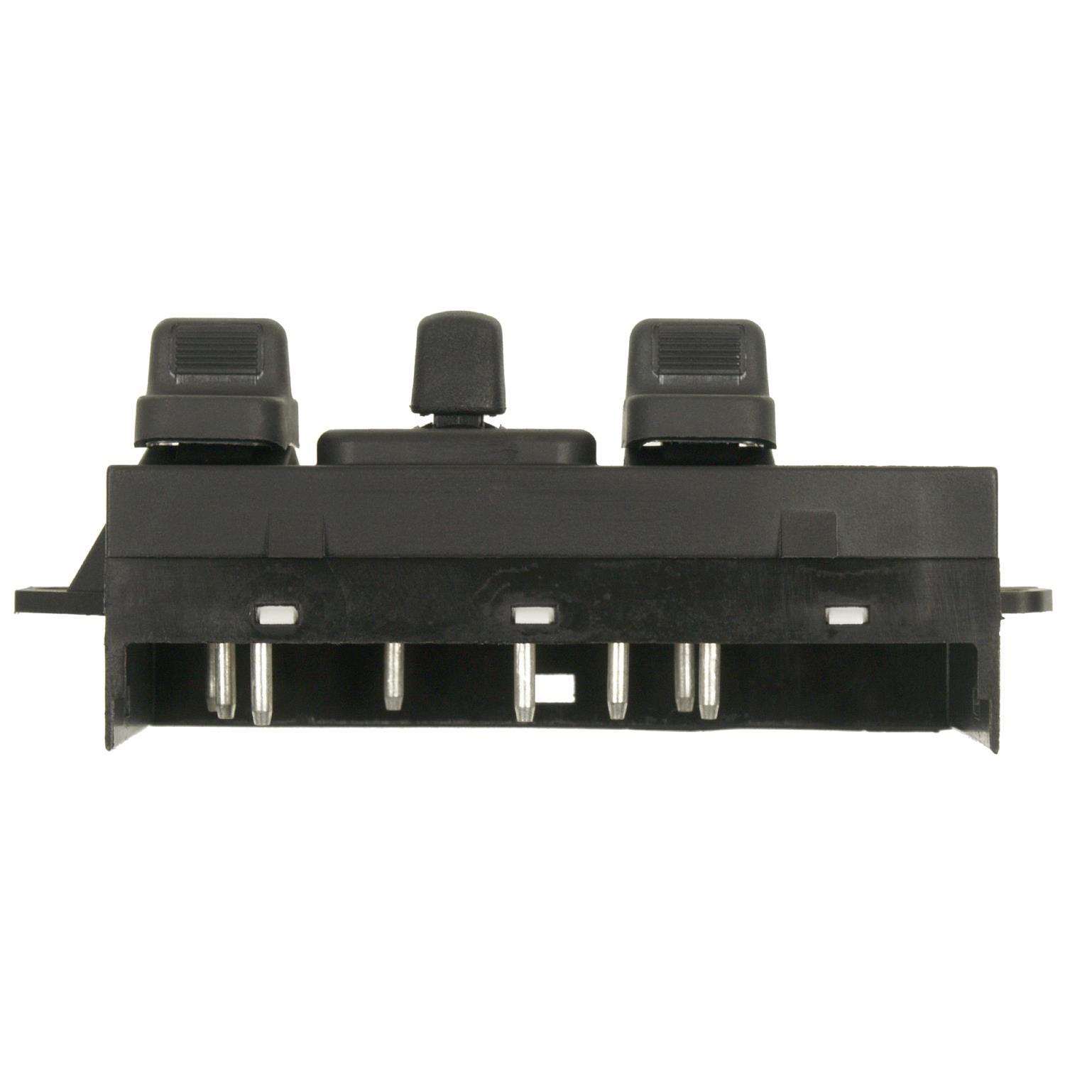 Standard Motor Products PSW120 - Power Seat Switch Standard Motor Products PSW120 Power Seat Switch product image 3 of 3