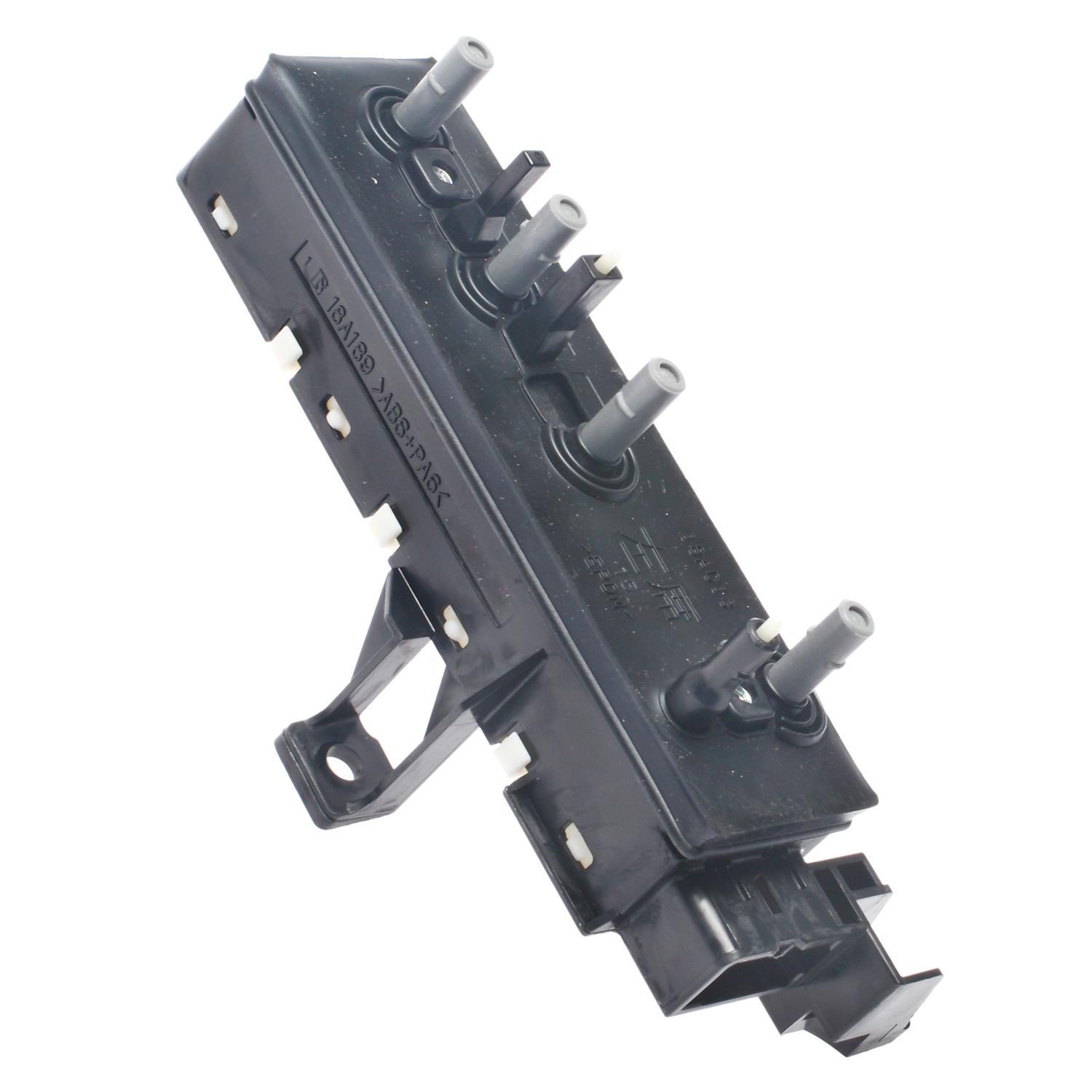 Standard Motor Products PSW122 - Power Seat Switch Standard Motor Products PSW122 Power Seat Switch product image 2 of 3