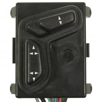 2004 Oldsmobile Silhouette Power Seat Switch Standard Motor Products PSW125 image 1 of 3