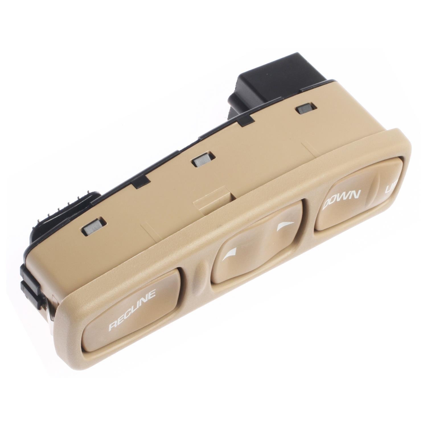 Standard Motor Products PSW128 - Power Seat Switch Standard Motor Products PSW128 Power Seat Switch product image 2 of 3
