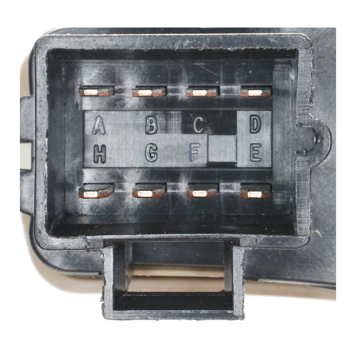Standard Motor Products PSW128 - Power Seat Switch Standard Motor Products PSW128 Power Seat Switch product image 3 of 3