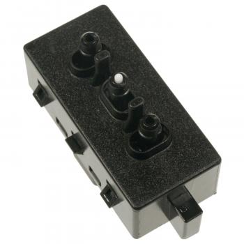2005 Chevrolet Corvette Power Seat Switch Standard Motor Products PSW129 image 1 of 3