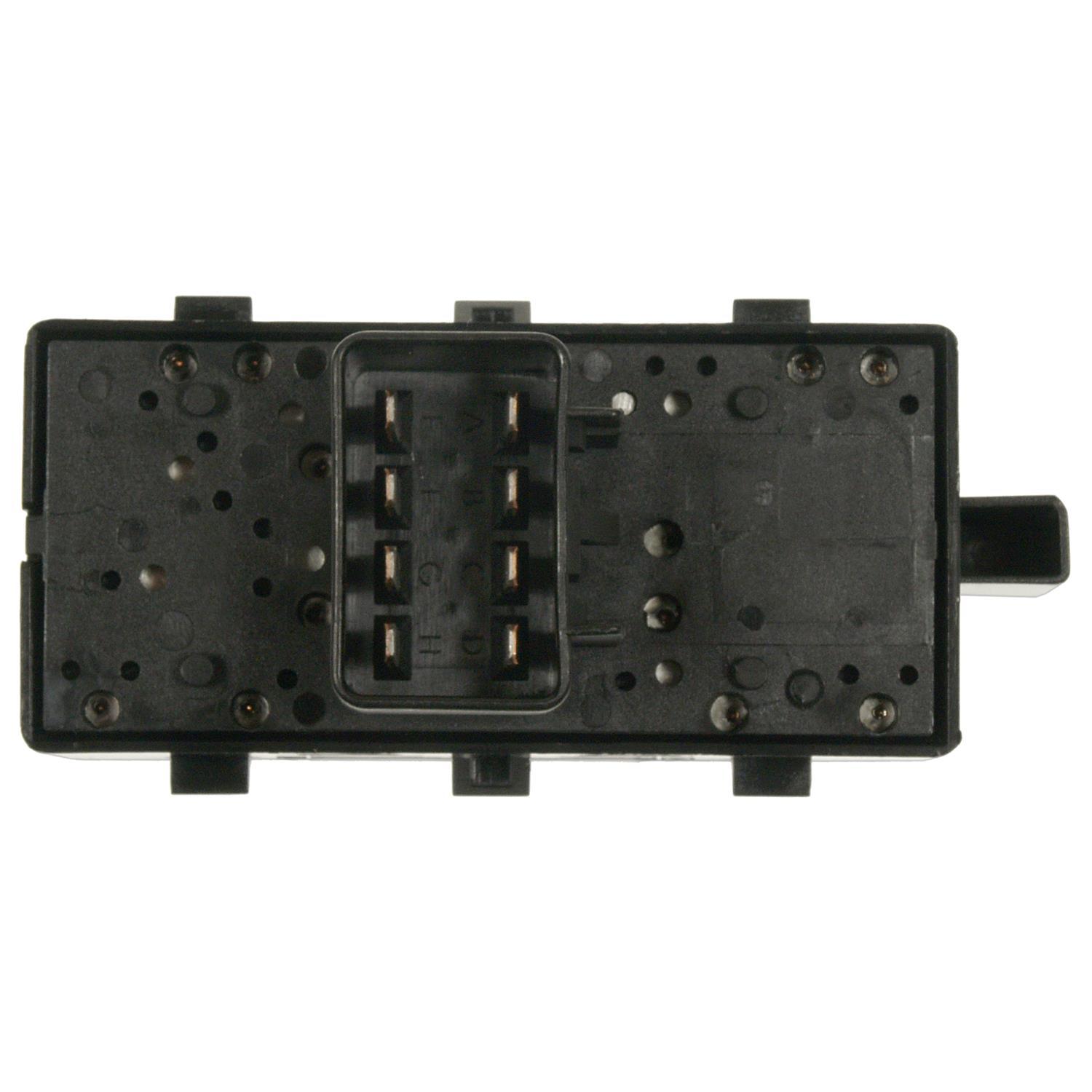 Standard Motor Products PSW129 - Power Seat Switch Standard Motor Products PSW129 Power Seat Switch product image 2 of 3