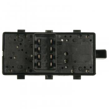 2005 Chevrolet Corvette Power Seat Switch Standard Motor Products PSW129 image 2 of 3