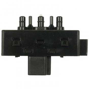 2005 Chevrolet Corvette Power Seat Switch Standard Motor Products PSW129 image 3 of 3