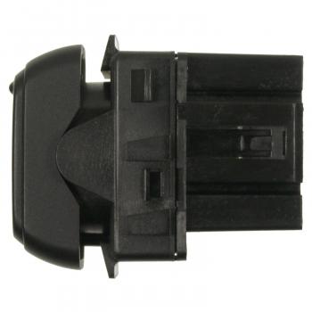 2008 Lincoln Town Car Power Seat Switch Standard Motor Products PSW130 image 3 of 3