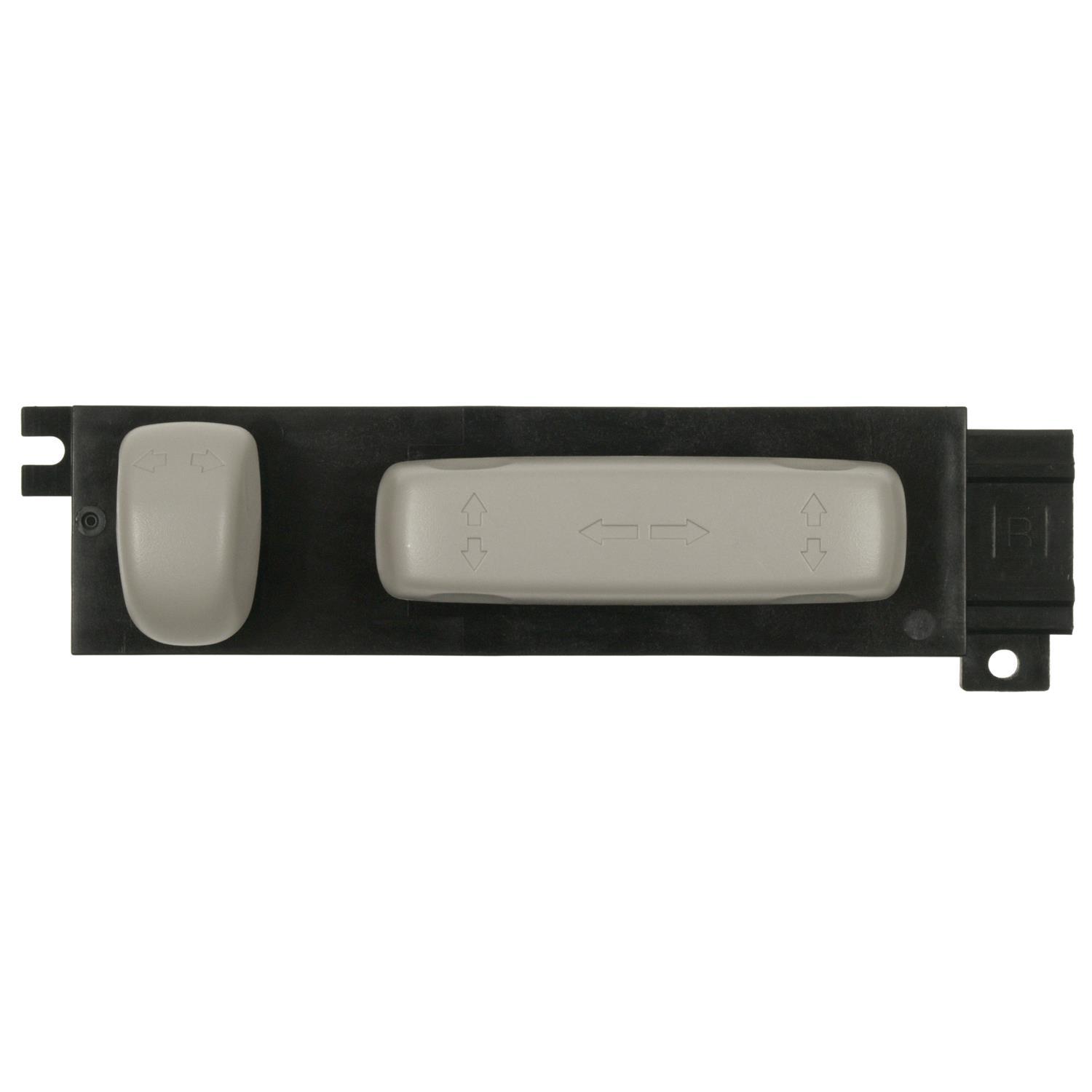 Standard Motor Products PSW133 Power Seat Switch product image 1 of 3