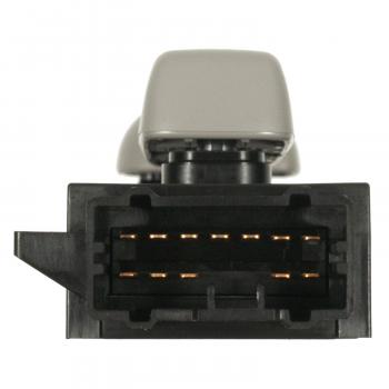 2010 Acura MDX Power Seat Switch Standard Motor Products PSW133 image 2 of 3