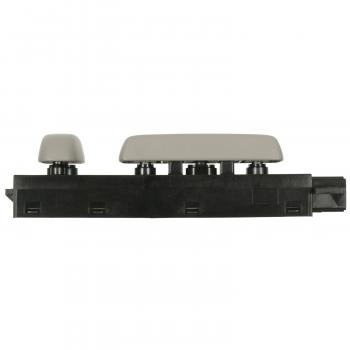 2010 Acura MDX Power Seat Switch Standard Motor Products PSW133 image 3 of 3