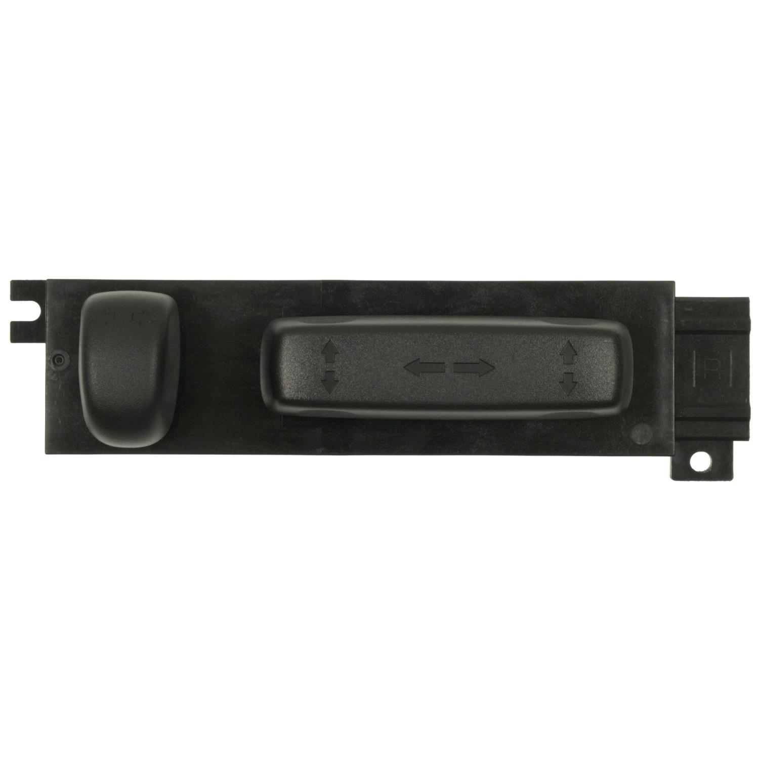 Standard Motor Products PSW134 - Power Seat Switch Standard Motor Products PSW134 Power Seat Switch product image 1 of 3