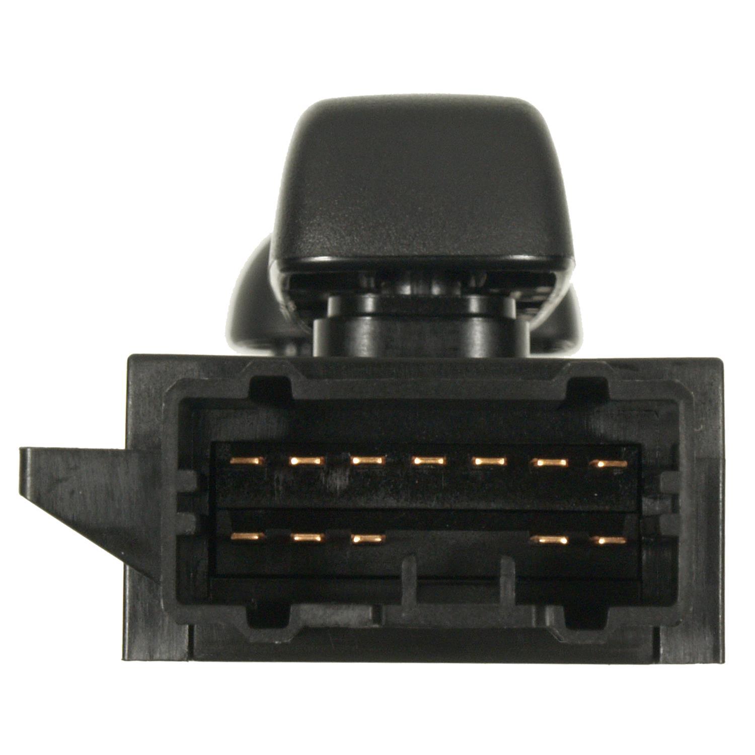 Standard Motor Products PSW134 - Power Seat Switch Standard Motor Products PSW134 Power Seat Switch product image 2 of 3