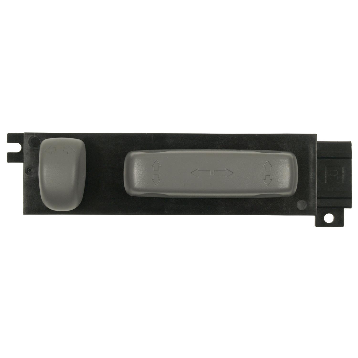 Standard Motor Products PSW135 - Power Seat Switch Standard Motor Products PSW135 Power Seat Switch product image 1 of 3