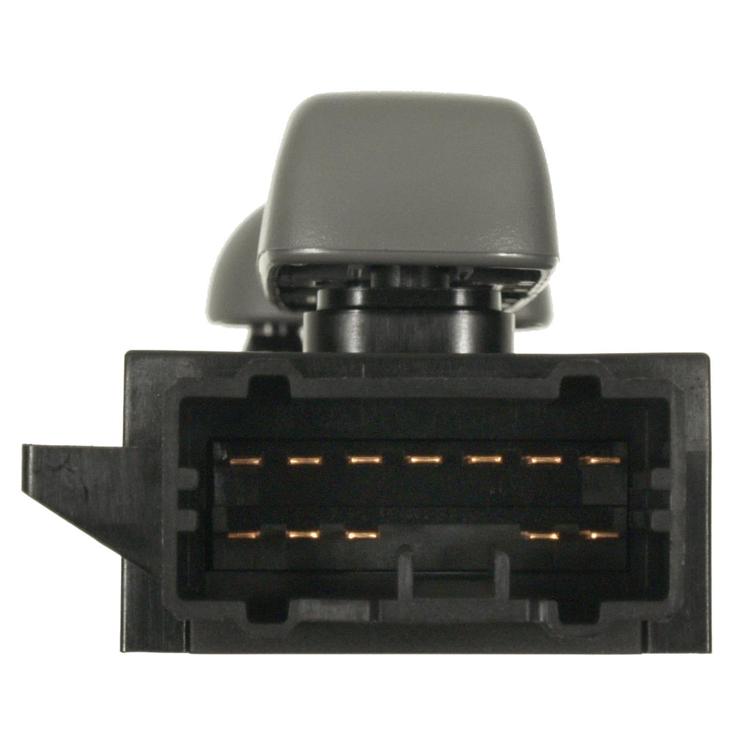 Standard Motor Products PSW135 - Power Seat Switch Standard Motor Products PSW135 Power Seat Switch product image 2 of 3
