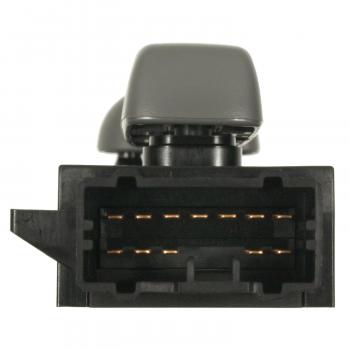 2004 Acura MDX Power Seat Switch Standard Motor Products PSW135 image 2 of 3
