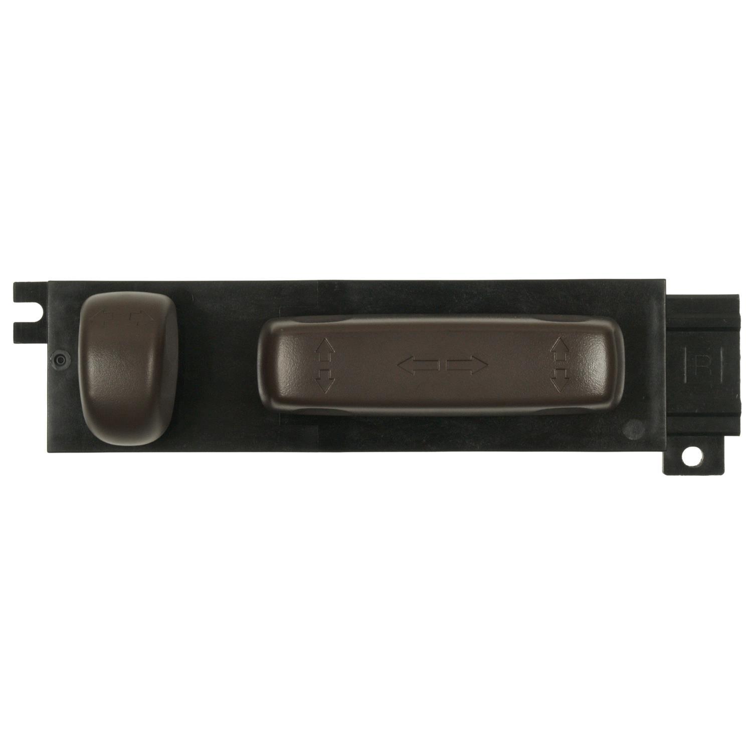 Standard Motor Products PSW136 Power Seat Switch product image 1 of 3