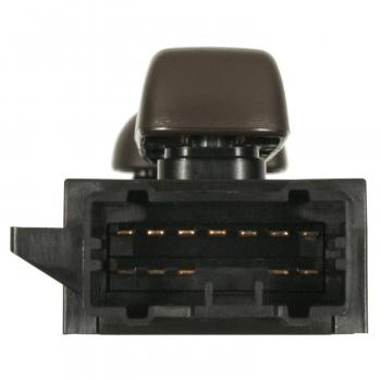 2008 Acura MDX Power Seat Switch Standard Motor Products PSW136 image 2 of 3