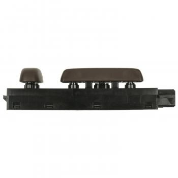 2008 Acura MDX Power Seat Switch Standard Motor Products PSW136 image 3 of 3