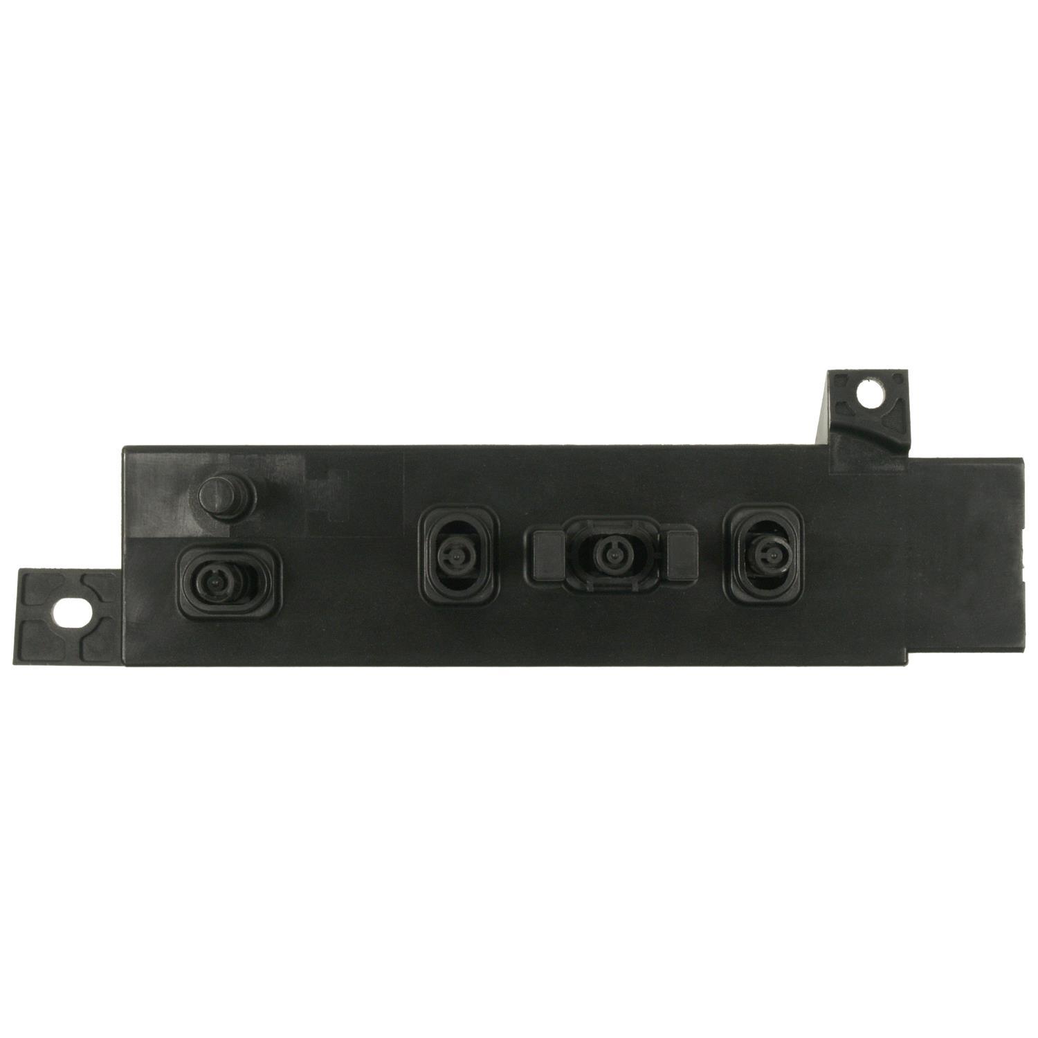 Standard Motor Products PSW138 - Power Seat Switch Standard Motor Products PSW138 Power Seat Switch product image 1 of 3