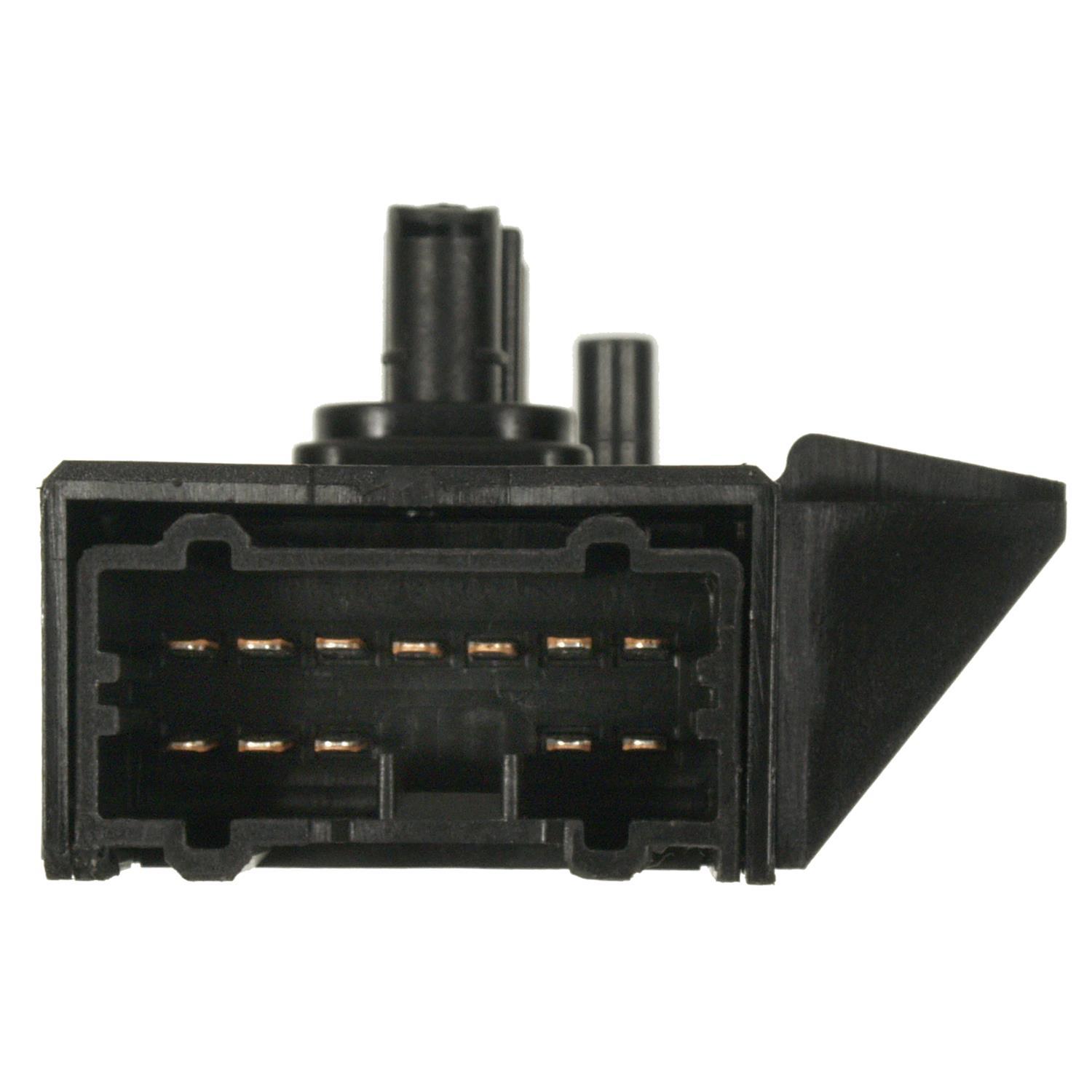 Standard Motor Products PSW138 - Power Seat Switch Standard Motor Products PSW138 Power Seat Switch product image 2 of 3