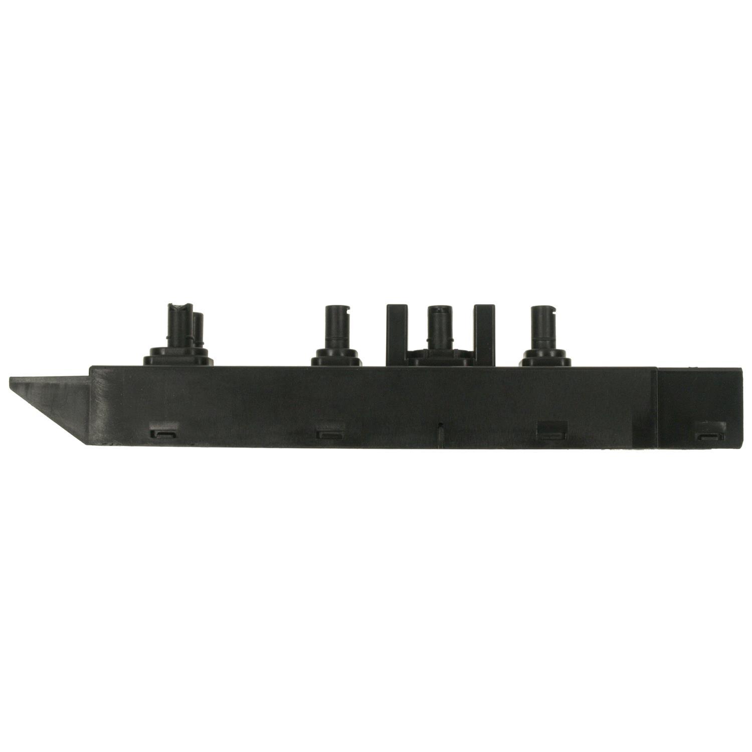 Standard Motor Products PSW138 - Power Seat Switch Standard Motor Products PSW138 Power Seat Switch product image 3 of 3