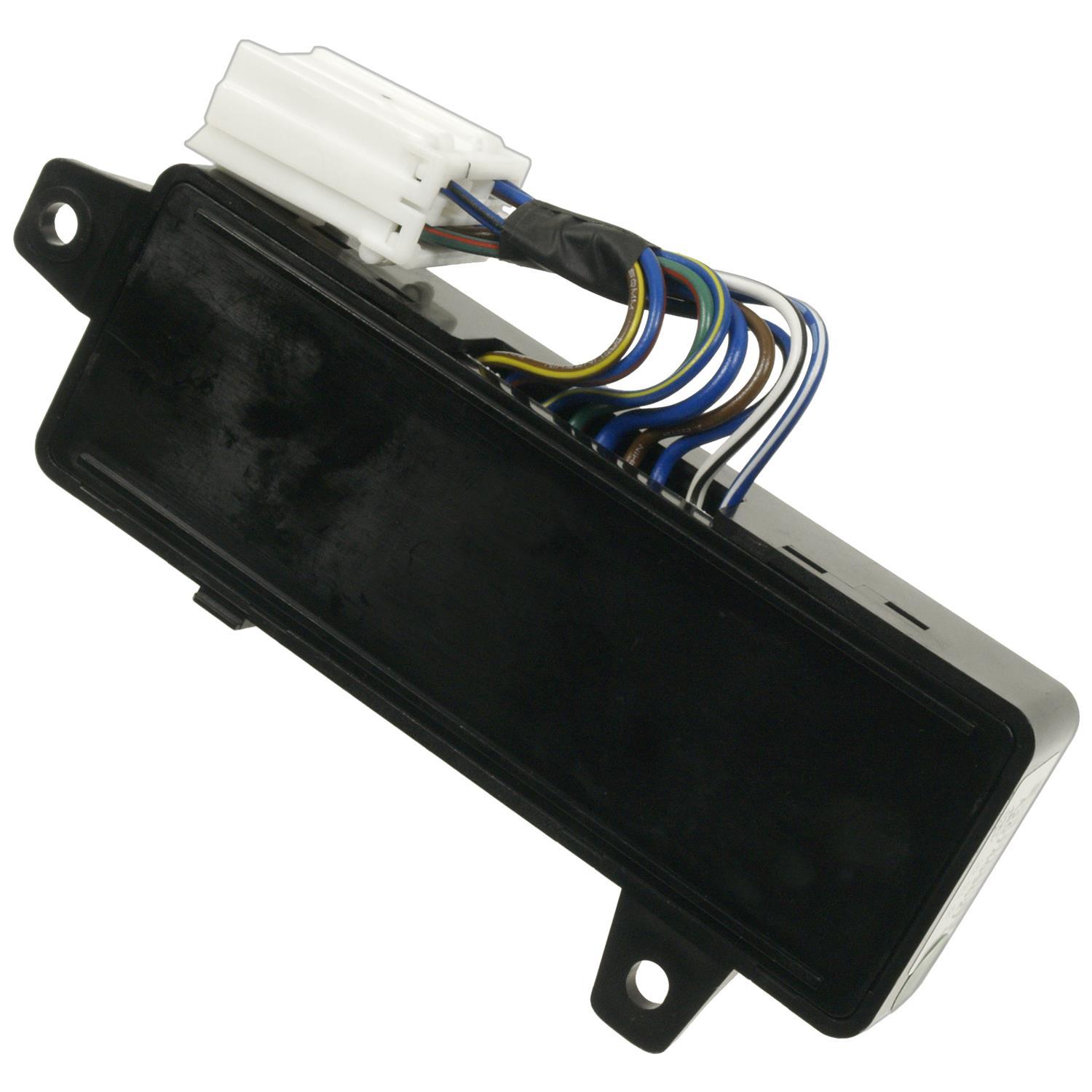 Standard Motor Products PSW14 - Power Seat Switch Standard Motor Products PSW14 Power Seat Switch product image 1 of 3