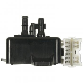 2008 Kia Optima Power Seat Switch Standard Motor Products PSW14 image 3 of 3