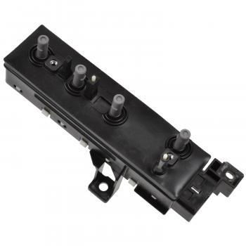 2009 Lexus IS250 Power Seat Switch Standard Motor Products PSW140 image 2 of 3