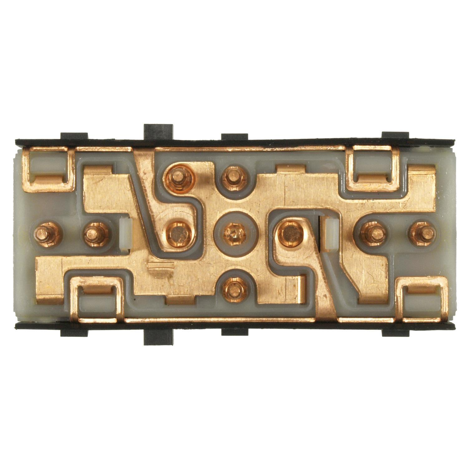 Standard Motor Products PSW141 - Power Seat Switch Standard Motor Products PSW141 Power Seat Switch product image 2 of 3
