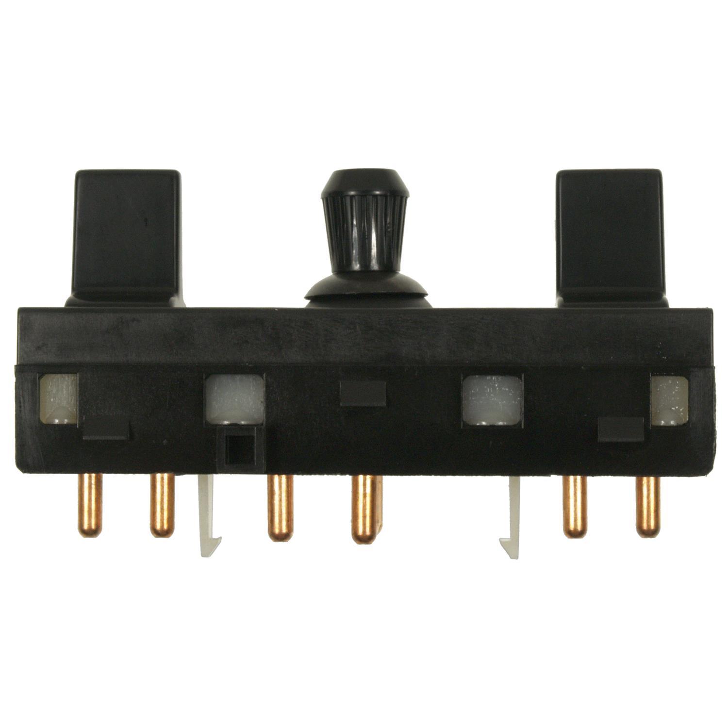 Standard Motor Products PSW141 - Power Seat Switch Standard Motor Products PSW141 Power Seat Switch product image 3 of 3