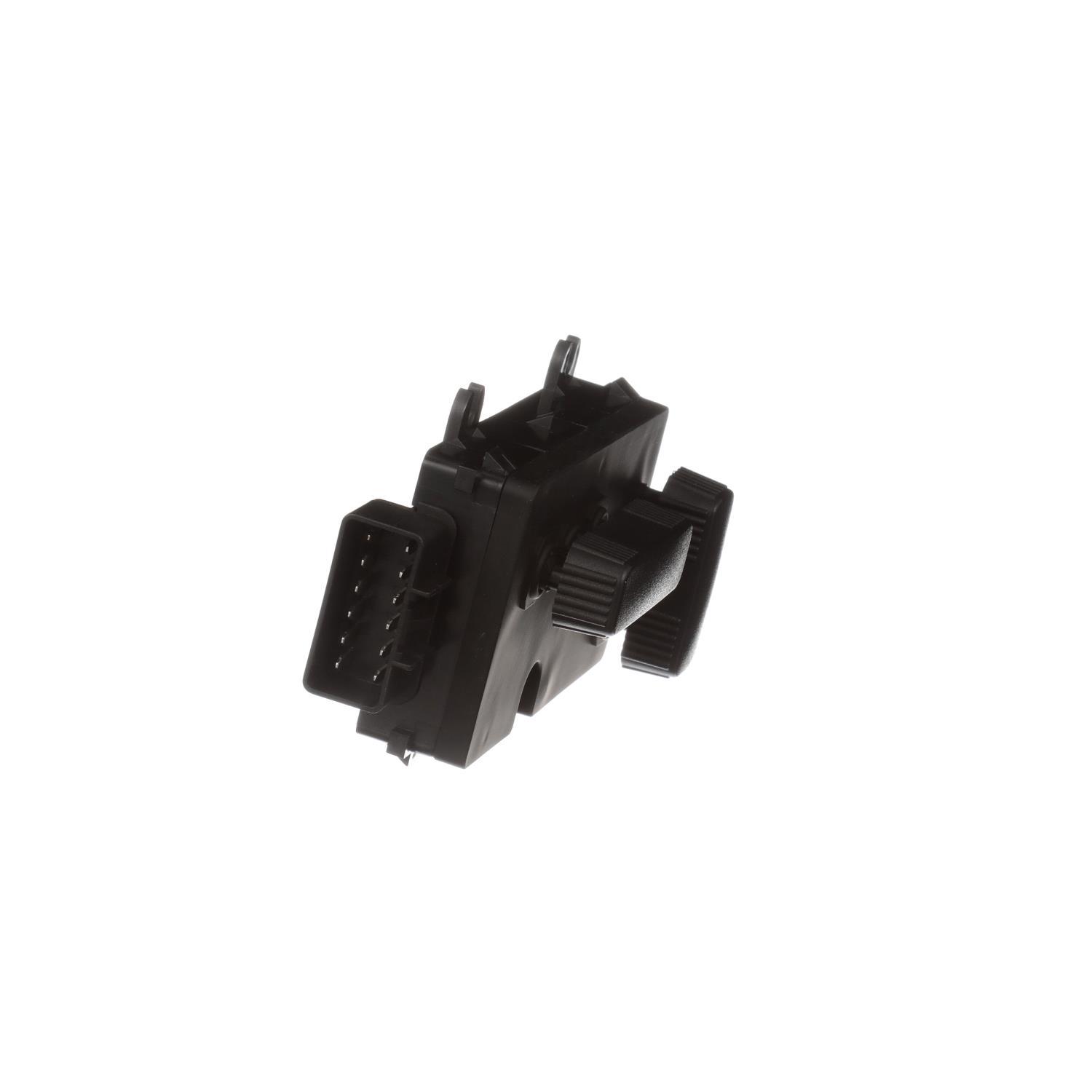 Standard Motor Products PSW142 - Power Seat Switch Standard Motor Products PSW142 Power Seat Switch product image 3 of 4