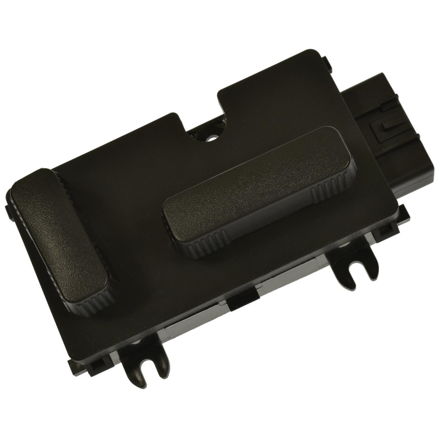 Standard Motor Products PSW142 - Power Seat Switch Standard Motor Products PSW142 Power Seat Switch product image 4 of 4