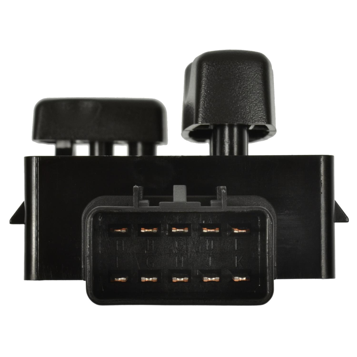Standard Motor Products PSW144 - Power Seat Switch Standard Motor Products PSW144 Power Seat Switch product image 2 of 3