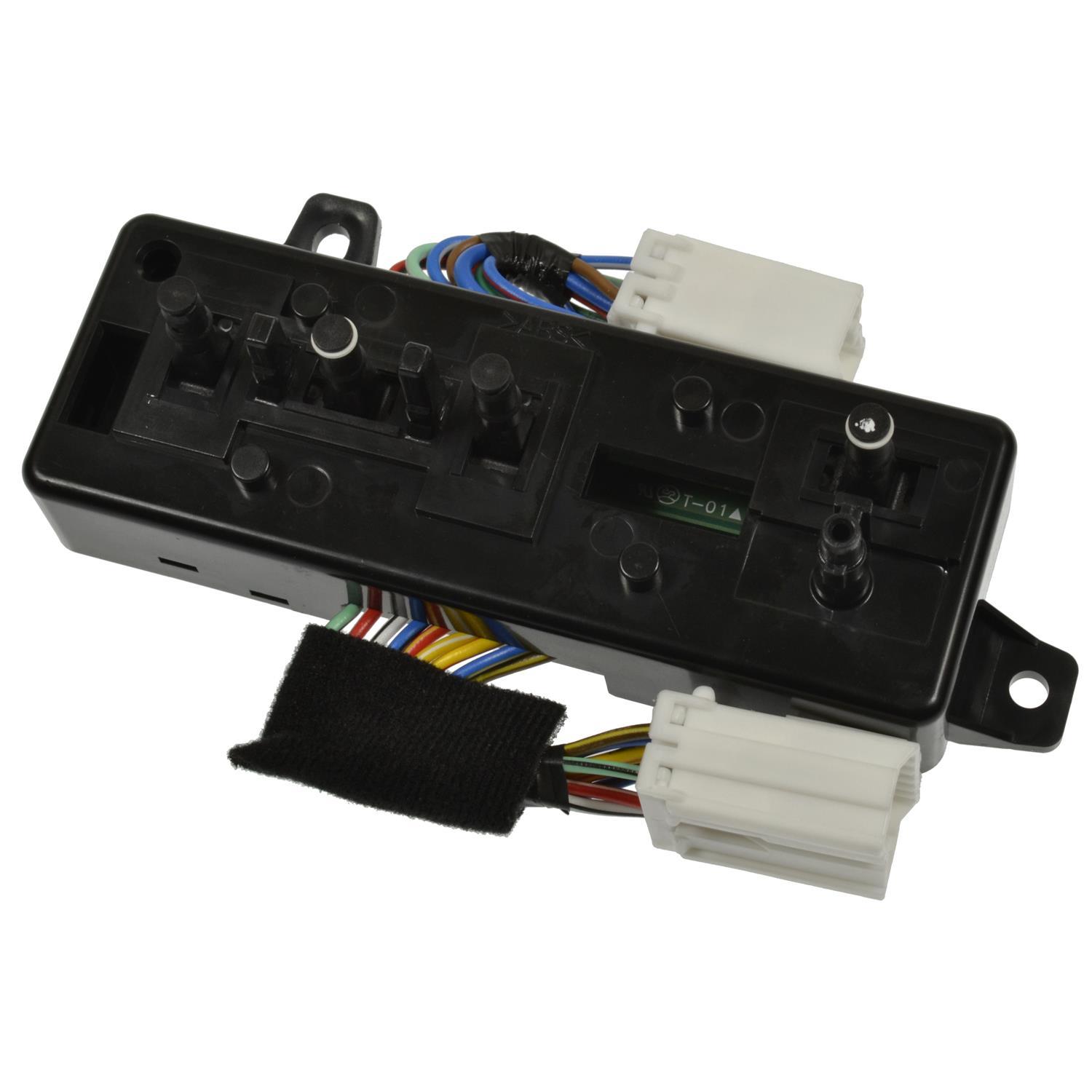 Standard Motor Products PSW145 Power Seat Switch product image 1 of 3