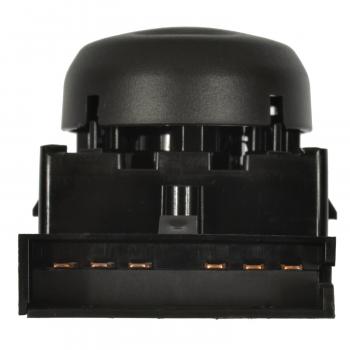 2008 Cadillac Escalade EXT Seat Lumbar Switch Standard Motor Products PSW146 image 2 of 3
