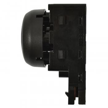 2008 Cadillac Escalade EXT Seat Lumbar Switch Standard Motor Products PSW146 image 3 of 3
