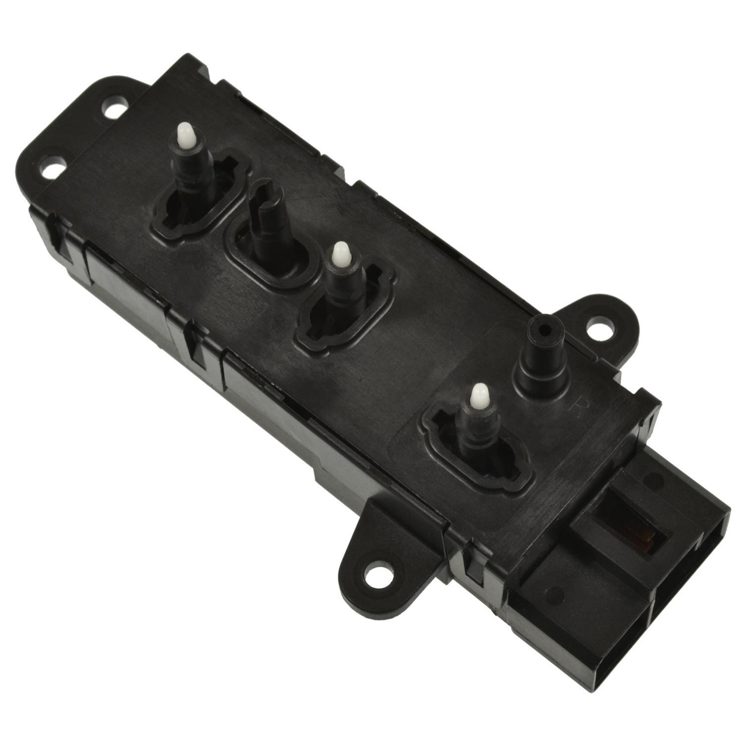 Standard Motor Products PSW147 - Power Seat Switch Standard Motor Products PSW147 Power Seat Switch product image 1 of 3