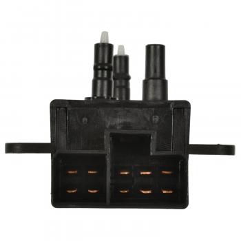 2005 Pontiac GTO Power Seat Switch Standard Motor Products PSW147 image 2 of 3