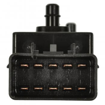2009 Chevrolet Traverse Power Seat Switch Standard Motor Products PSW149 image 3 of 3
