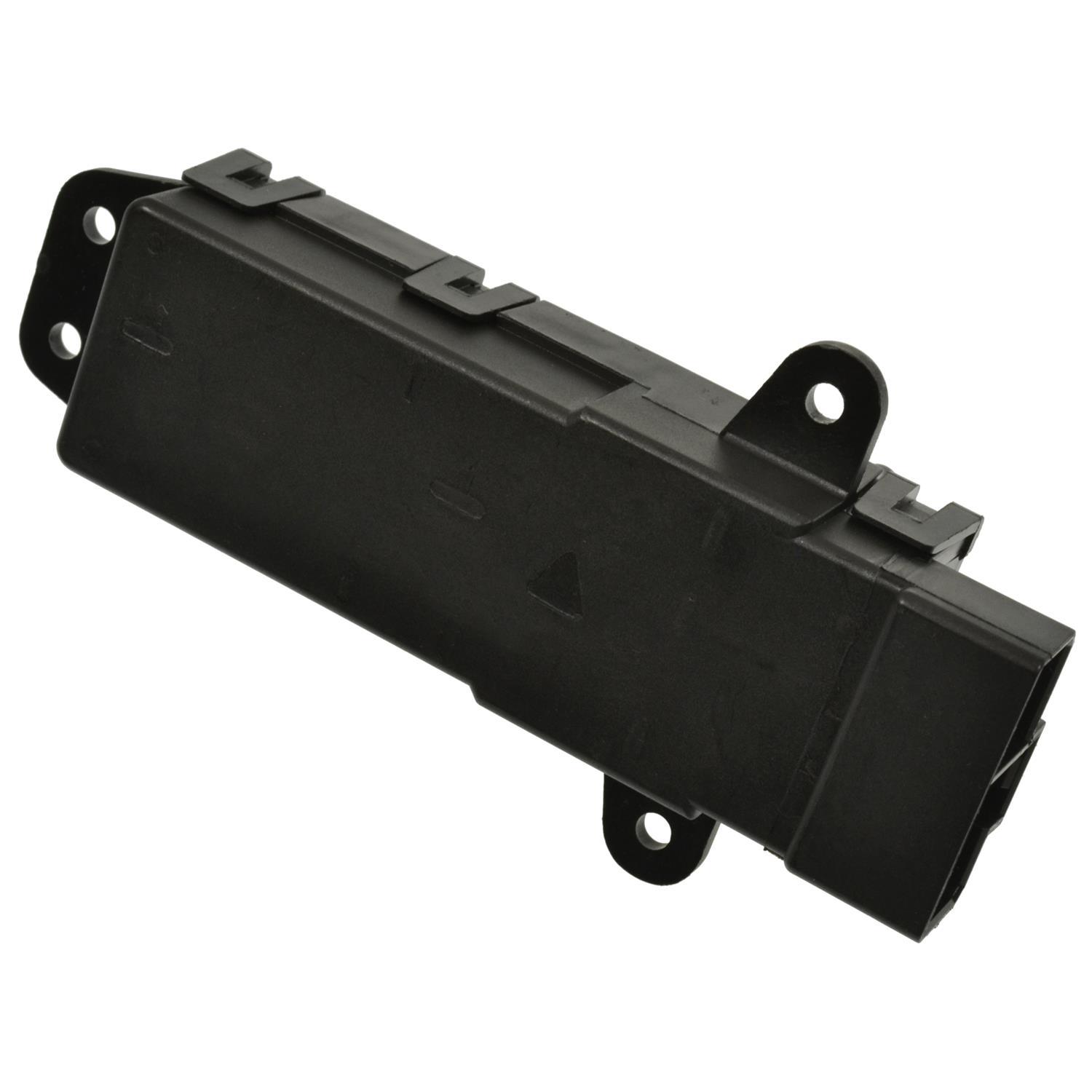 Standard Motor Products PSW150 - Power Seat Switch Standard Motor Products PSW150 Power Seat Switch product image 1 of 3