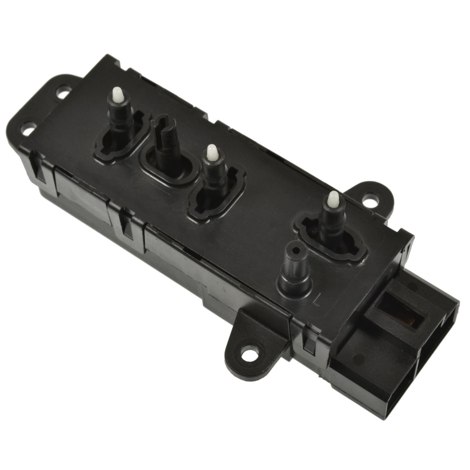 Standard Motor Products PSW150 - Power Seat Switch Standard Motor Products PSW150 Power Seat Switch product image 2 of 3