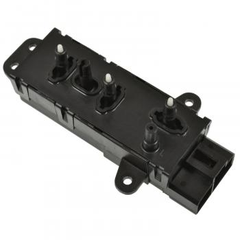 2005 Pontiac GTO Power Seat Switch Standard Motor Products PSW150 image 2 of 3