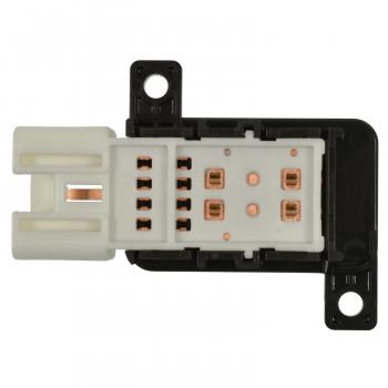 2006 Toyota Solara Seat Lumbar Switch Standard Motor Products PSW152 image 1 of 3