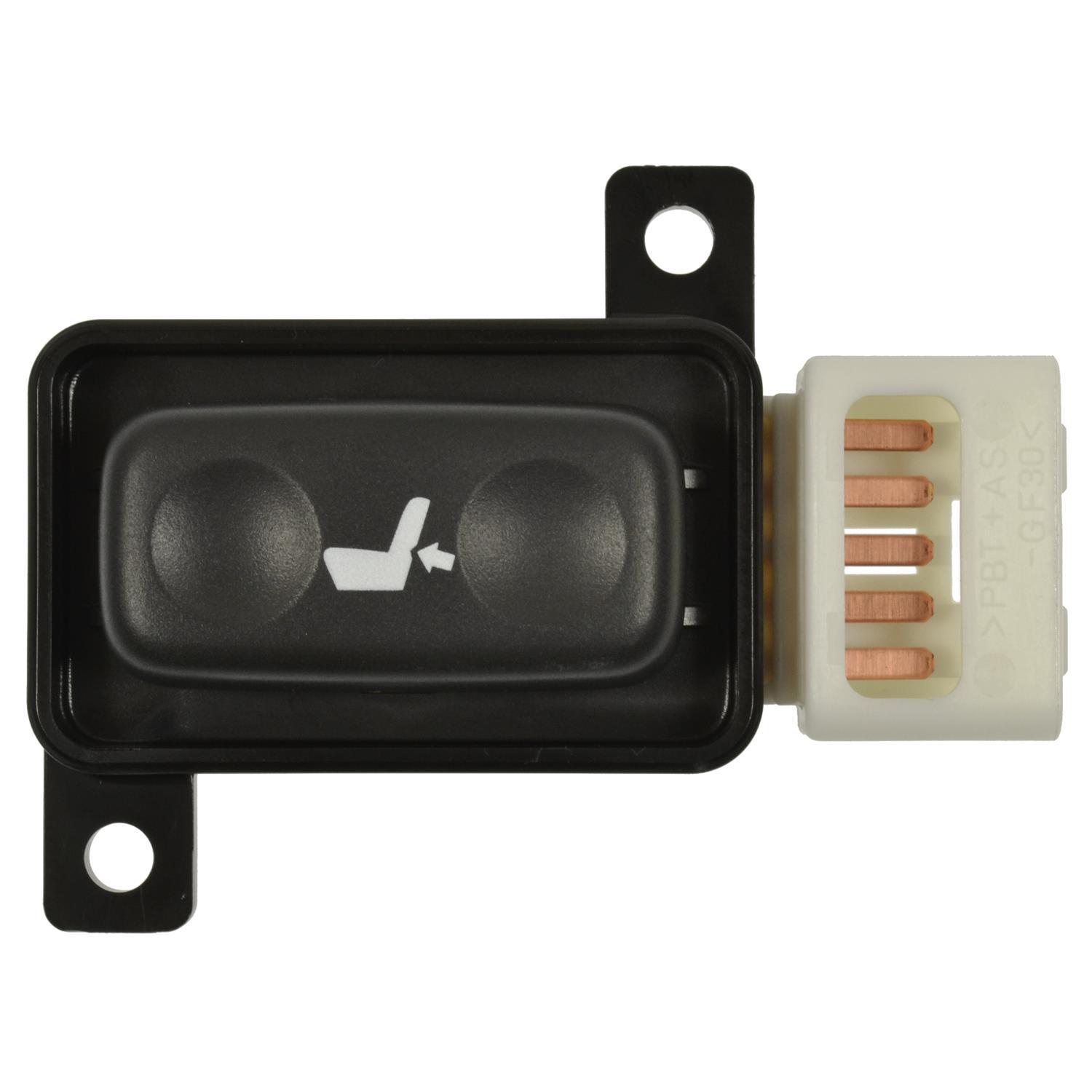 Standard Motor Products PSW152 - Power Seat Switch Standard Motor Products PSW152 Power Seat Switch product image 2 of 3
