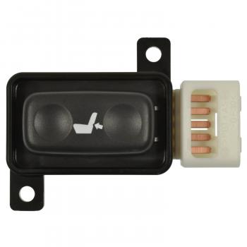 2006 Toyota Solara Seat Lumbar Switch Standard Motor Products PSW152 image 2 of 3