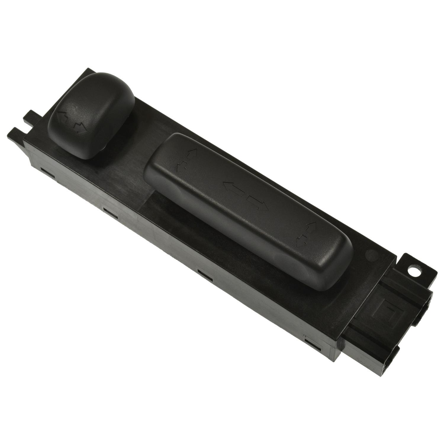 Standard Motor Products PSW153 - Power Seat Switch Standard Motor Products PSW153 Power Seat Switch product image 2 of 3