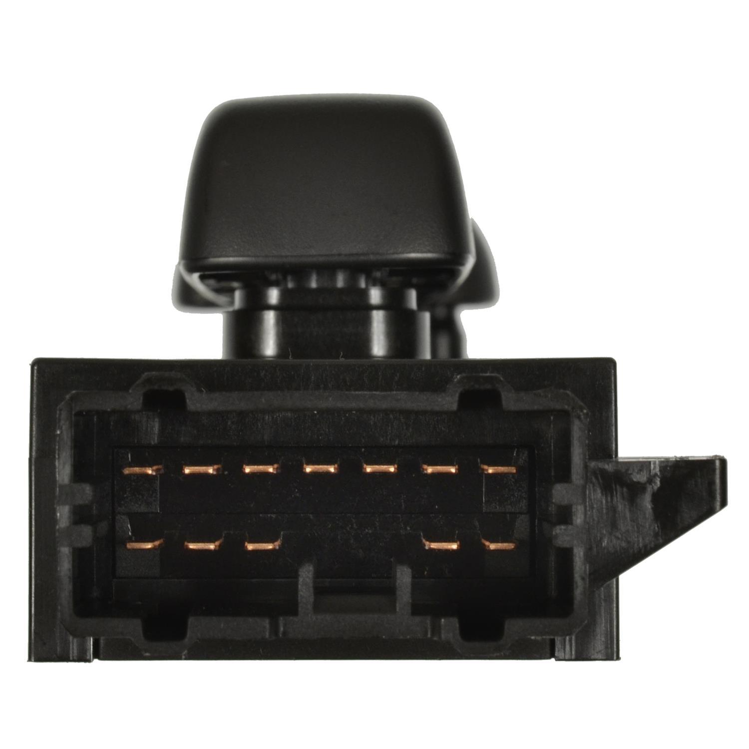 Standard Motor Products PSW153 - Power Seat Switch Standard Motor Products PSW153 Power Seat Switch product image 3 of 3