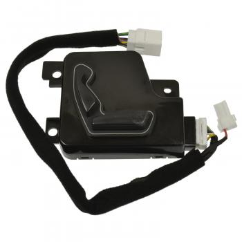 2006 Kia Amanti Power Seat Switch Standard Motor Products PSW154 image 2 of 3